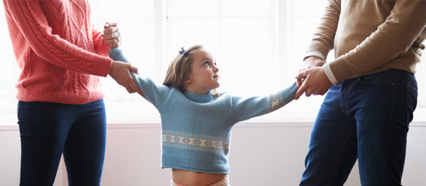 Child Custody Solicitor Services