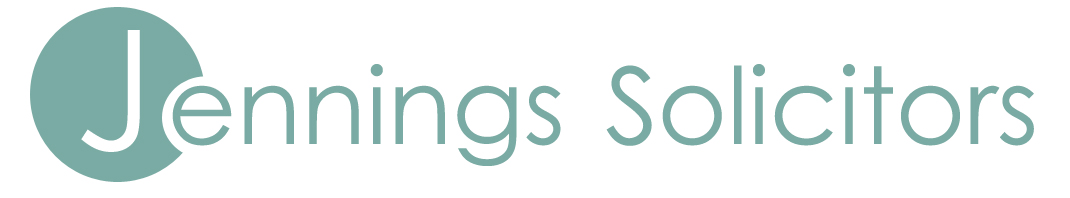 Jennings Solicitors Logo