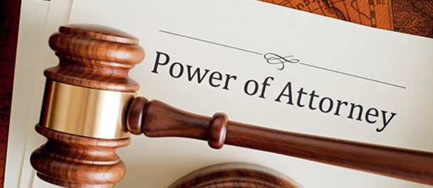 Power of Attorney Solicitors