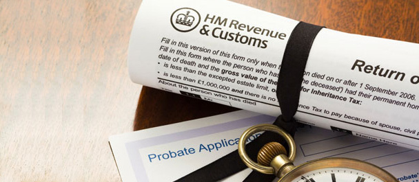 Probate Solicitor Services